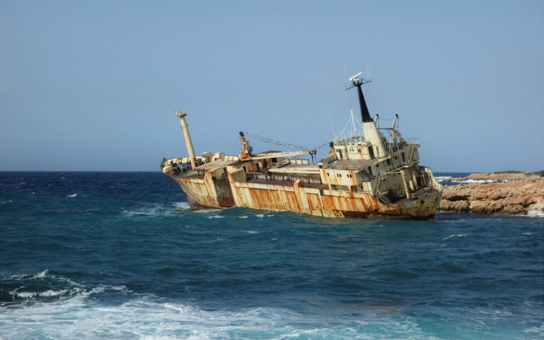 On the Vessel Operator’s Wishlist: A Smart Collision Avoidance Solution